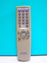 【中古】 アイワ オーディオリモコン RC-ZAT03(2)