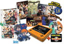 【中古】 ハイキュー!! Cross team match! クロスゲームボックス (【初回限定特典】「ハイキュークエストII」が遊べるようになるダウンロード番...