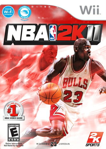 【中古】 Nba 2k11 / Game 【中古】 Nba 2k11 / Game