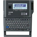 【中古】 キングジム ラベルライター テプラPRO TH-SR970S
