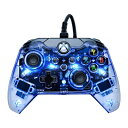 【中古】 【Xbox公式ライセンス商品】アフターグロー 光る 有線 コントローラー Afterglow Wired Controller for Xbox On...