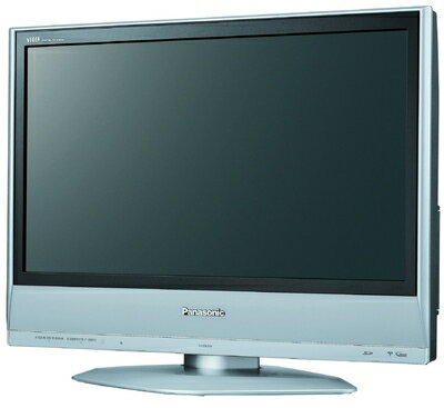 【中古】 パナソニック 23V型 液晶テレビ ビエラ TH-23LX60 ハイビジョン 2006年モデル 【中古】 パナソニック 23V型 液晶テレビ ビエラ TH-23LX60 ハイビジョン 2006年モデル