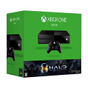 【中古】 Xbox One 500GB (Halo: The Master Chief Collection 同梱版) 5C6-00098 【メーカー生産終了】
