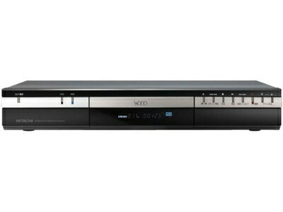【中古】 HITACHI DV-DH161T DVD/HDDレコーダー (premium vintage) 【中古】 HITACHI DV-DH161T DVD/HDDレコーダー (premium vintage)