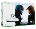 【中古】 Xbox One S 1TB Halo Collection 同梱版 (234-00062) 【メーカー生産終了】