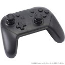 【中古】 CYBER ・ アナログアシストスティック ( SWITCH Proコントローラー 用) ブラック - Switch