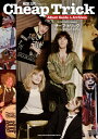 【中古】 MUSIC LIFE Presents チープ・トリック アルバム・ガイド&アーカイヴス(3)