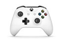【中古】 Xbox One ワイヤレスコントローラー (ホワイト)