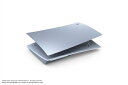 【中古】 【純正品】PlayStation 5用カバー スターリング シルバー?(CFIJ-16013)