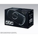 【中古】 PSP「プレイステーション・ポータブル」 バリュー・パック ピアノ・ブラック (PSPJ-30008) 【メーカー生産終了】