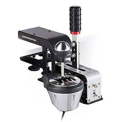 【中古】 Thrustmaster スラストマスター TM Racing Clamp レーシング クランプ