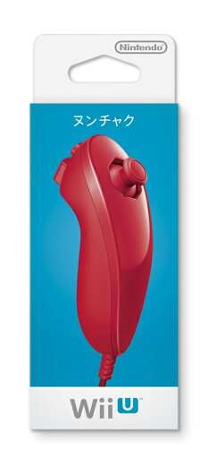 【中古】 ヌンチャク (アカ) 【中古】 ヌンチャク (アカ)