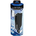 【中古】 PS5用パネルシリコンプロテクト(ブラック)