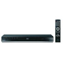 【中古】 日立 ブルーレイプレーヤーHITACHI DVL-BP1(2)