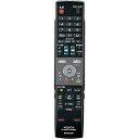 【中古】 シャープ DVD 純正リモコン GAGA617WJPA (0046380187)