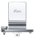 【中古】 GPSレシーバー