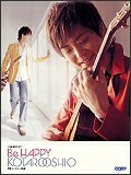 【中古】 押尾コータロー／Be HAPPY
