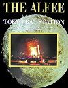 【中古】 THE ALFEE 24th Summer 2005 TOKYO BAY-STATION