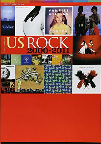 【商品名】CROSSBEAT Presents　US ROCK 2000-2011 (シンコー・ミュージックMOOK)（中古品）中古本の特性上【ヤケ、破れ、折れ、メモ書き、匂い】等がある場合がございます。また、商品名に【付属、特典、○○付き、ダウンロードコード】等の記載があっても中古品の場合は基本的にこれらは付属致しません。当店の中古品につきましては商品チェックの上、問題がないものを取り扱っております。ご安心いただきました上でご購入ください。【ご注文〜発送完了までの流れ】ご注文は24時間365日受け付けております。当店から商品発送後に発送通知メールが送信されます。発送までの期間といたしましては、ご決済完了後より2〜5営業日程度となります。【ご注意事項】当店はお客様都合によるご注文・ご決済後のキャンセル・返品はお受けしておりません。ご承知おきのうえご注文をお願いいたします。当店は一部商品を他モール等と併売させていただいております。完売の際はご連絡させていただきます。予めご承知おきのほどお願いいたします。掲載されております画像はイメージとなります。実際の商品とは色味・付属品等が異なる場合がございますため、予めご承知おきください。