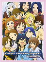 【中古】 ピアノ・ソロ アイドルマスター セレクション オフィシャル版 (楽譜)