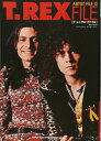 【中古】 T・レックス・ファイル (Artist File) (Artist File 13)