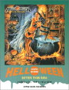 【中古】 BS ハロウィン「ベターザンロウ」 (バンド・スコア)