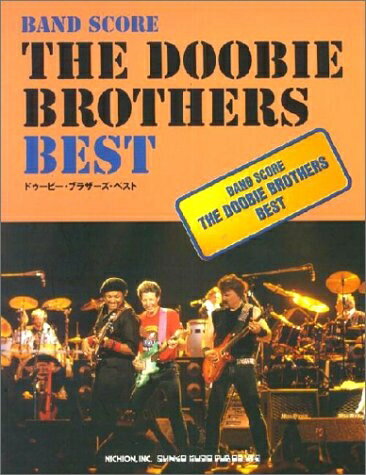 楽天市場】ドゥービー・ブラザーズ バンドスコアの通販