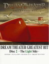 【中古】 バンドスコア DREAM THEATER グレイテスト・ヒット Disc2 -The Light Side-(3)