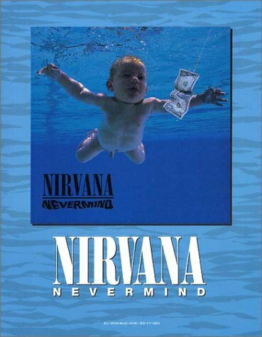 楽天市場】ニルヴァーナ バンドスコアの通販