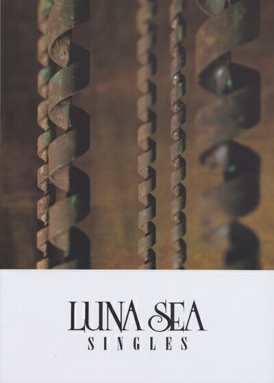 乐天商城 - 【中古】 バンドスコア LUNA SEA / Singles (ルナシー/シングルズ)