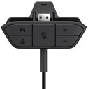【中古】 Xbox One ヘッドセット アダプター