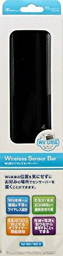 【中古】 Wii用『ワイヤレスセンサーバー』 【中古】 Wii用『ワイヤレスセンサーバー』