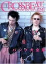 【中古】 クロスビート ファイル Vol.8 パンク大全集 (シンコー・ミュージックMOOK)