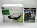 【中古】 Xbox 360 HD DVD プレーヤー(2)