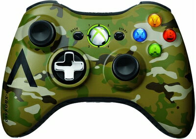 楽天市場】Xbox 360 ワイヤレス コントローラー SEの通販 楽天市場】Xbox 360 ワイヤレス コントローラー SEの通販