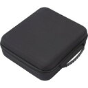 【中古】 CYBER ・ デラックス収納ケース ( SWITCH 用) ブラック