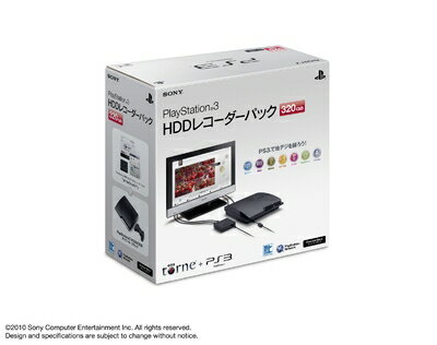 楽天市場】PS3 HDDレコーダーパックの通販 楽天市場】PS3 HDDレコーダーパックの通販