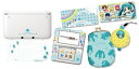 【中古】 初音ミク Project mirai 2 アクセサリーセット