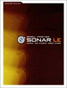 【中古】 BASIC MASTER SONAR LE (cakewalk Official Book)