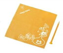 【中古】 スマイルスライム タッチペン&クリーナークロスセット for ニンテンドー3DS LL オレンジ