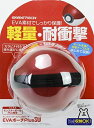 【中古】 モンスターボールPlus用EVAポーチ『EVAポーチPlusSW (レッド) 』 - Switch