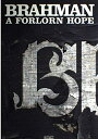 【中古】 スコアブック BRAHMAN/A FORLORN HOPE (スコア・ブック)