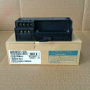 【中古】 産業用 CC-Link小形タイプリモートI/Oユニット(DC入力,40ピンコネクタ) AJ65SBTCF1-32D