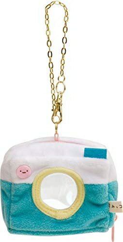 【中古】 すみっコぐらし お出かけすみっコ カメラ