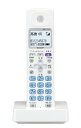 【中古】 シャープ 増設子機 JD-KS210