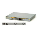 【中古】 アライドテレシス AT-x900-12XT/S スイッチ アドバンスト・レイヤー3スイッチ(GbE、10/100M) 0219R