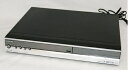 【中古】 TOSHIBA 東芝 RD-E300 HDD&DVDビデオレコーダー (HDD/DVDレコーダー) HDD:300GB