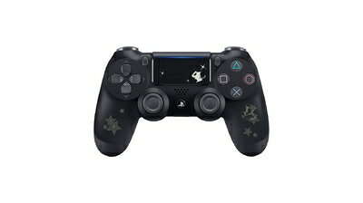 【中古】 ワイヤレスコントローラー(DUALSHOCK 4) 『ペルソナ5 ザ・ロイヤル』Limited Edition ジェット・ブラック 【中古】 ワイヤレスコントローラー(DUALSHOCK 4) 『ペルソナ5 ザ・ロイヤル』Limited Edition ジェット・ブラック