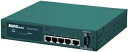 【中古】 パナソニックESネットワークス Switch-M5eX PN27050