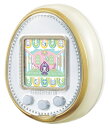 【中古】 TAMAGOTCHI 4U WHITE (たまごっち 4U ホワイト)